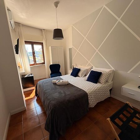 Aniene Home Roma Ngoại thất bức ảnh