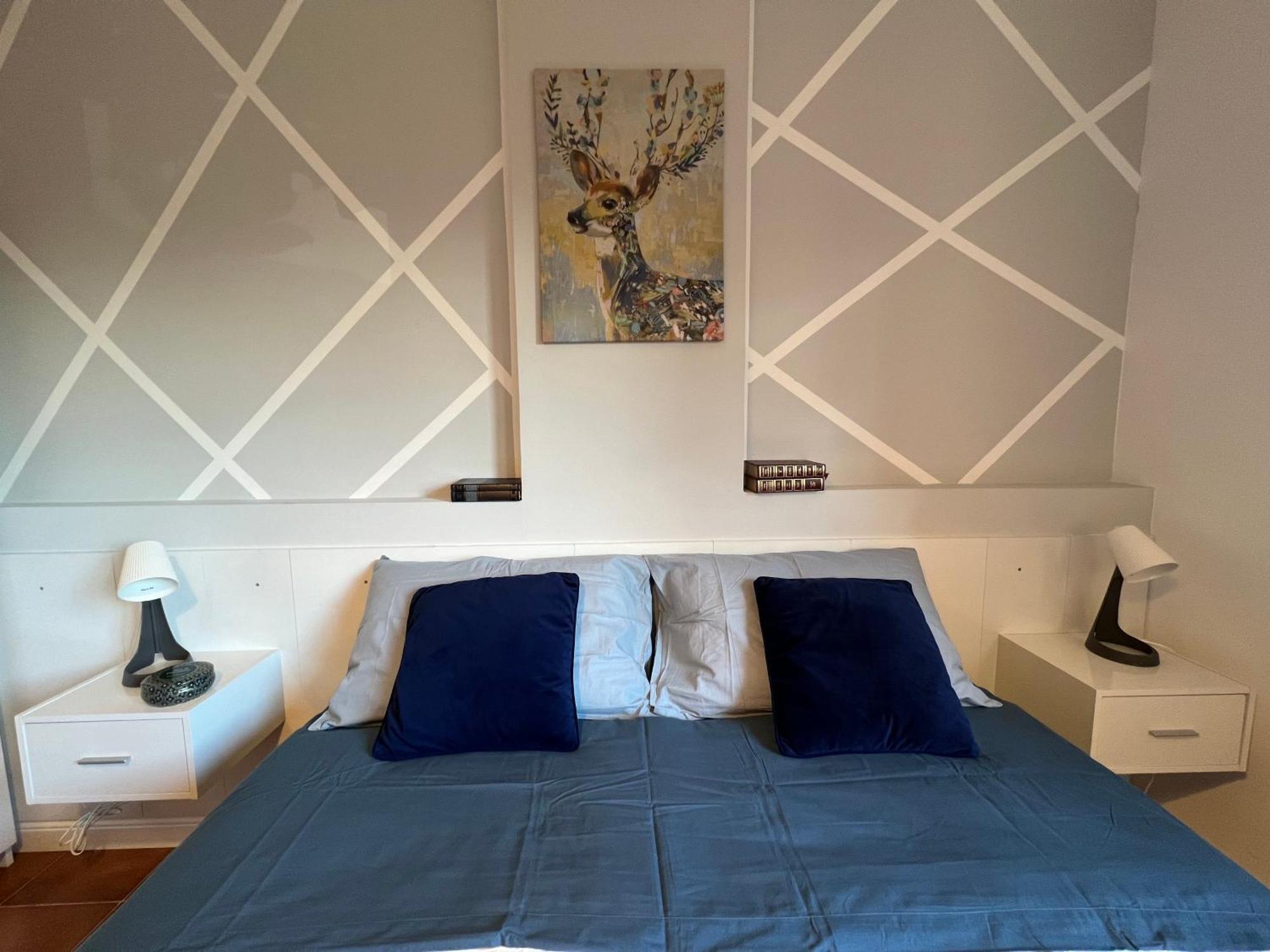 Aniene Home Roma Ngoại thất bức ảnh