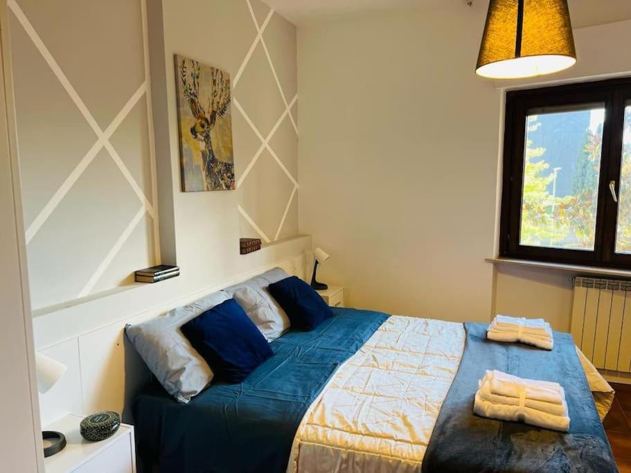 Aniene Home Roma Ngoại thất bức ảnh