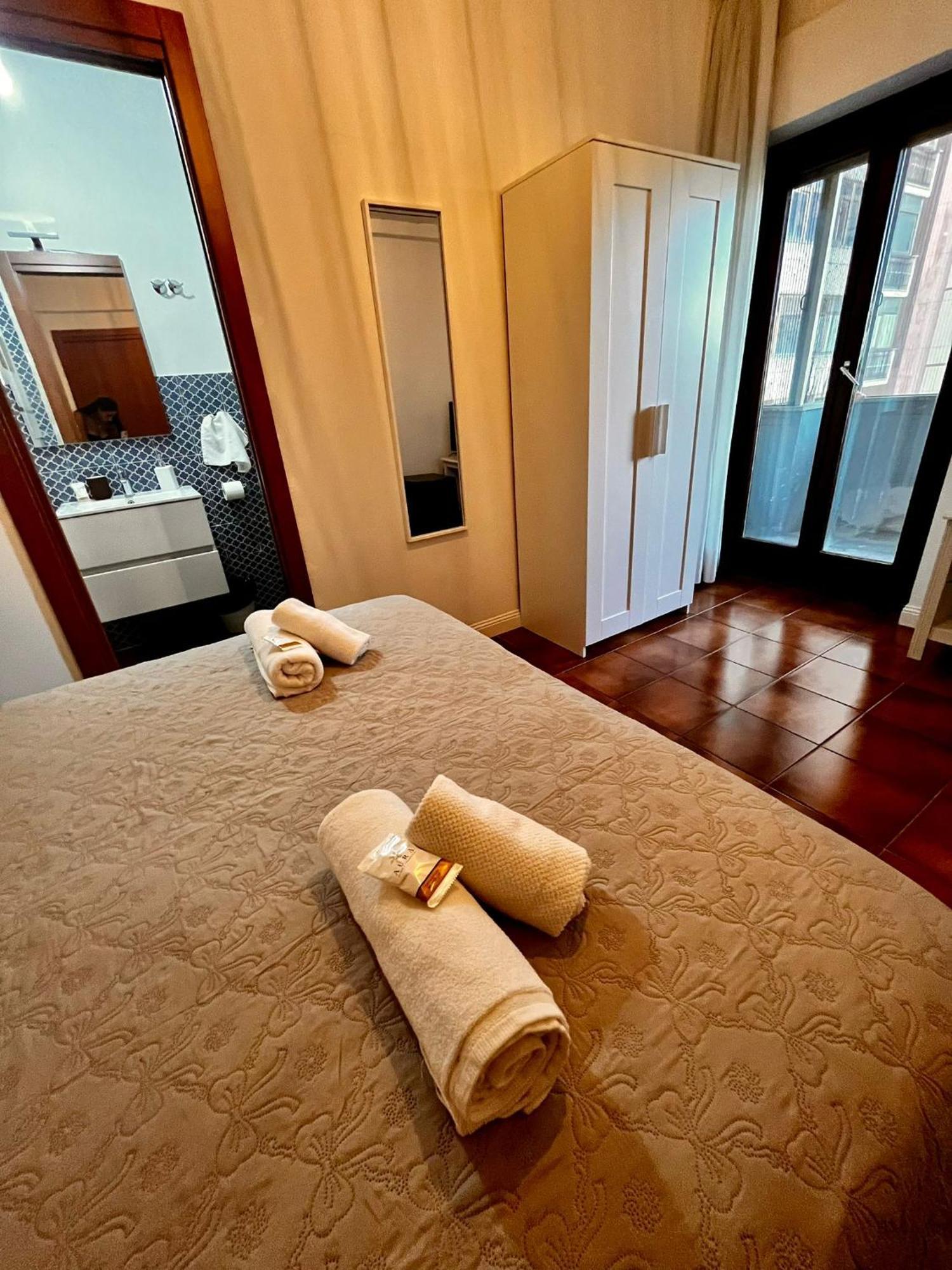 Aniene Home Roma Ngoại thất bức ảnh