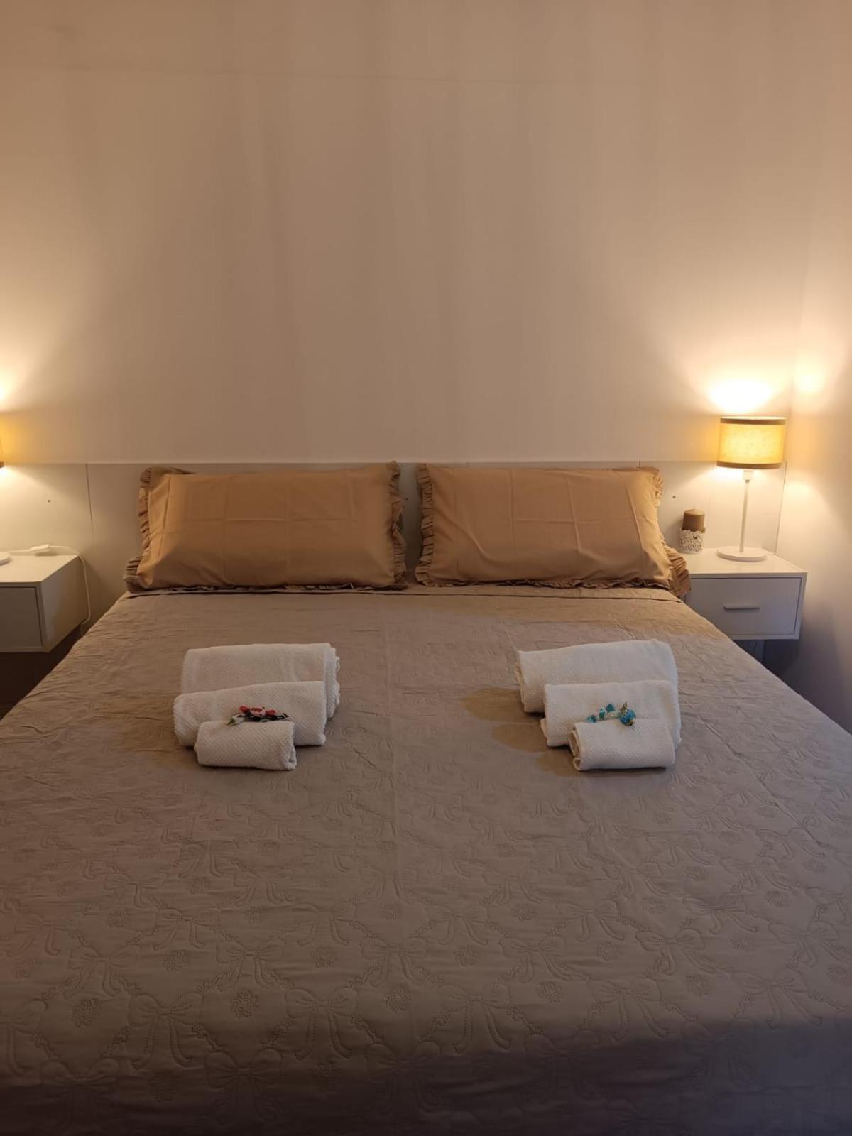 Aniene Home Roma Ngoại thất bức ảnh
