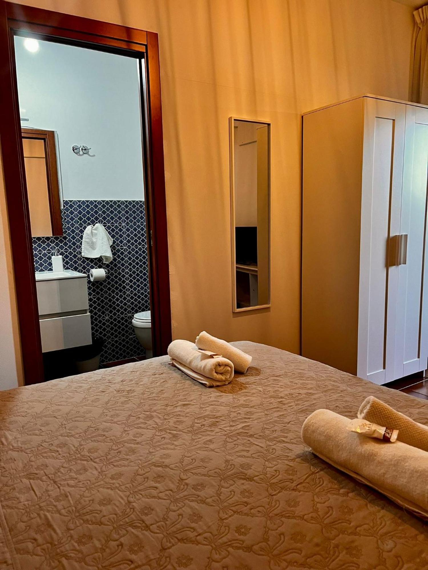 Aniene Home Roma Ngoại thất bức ảnh