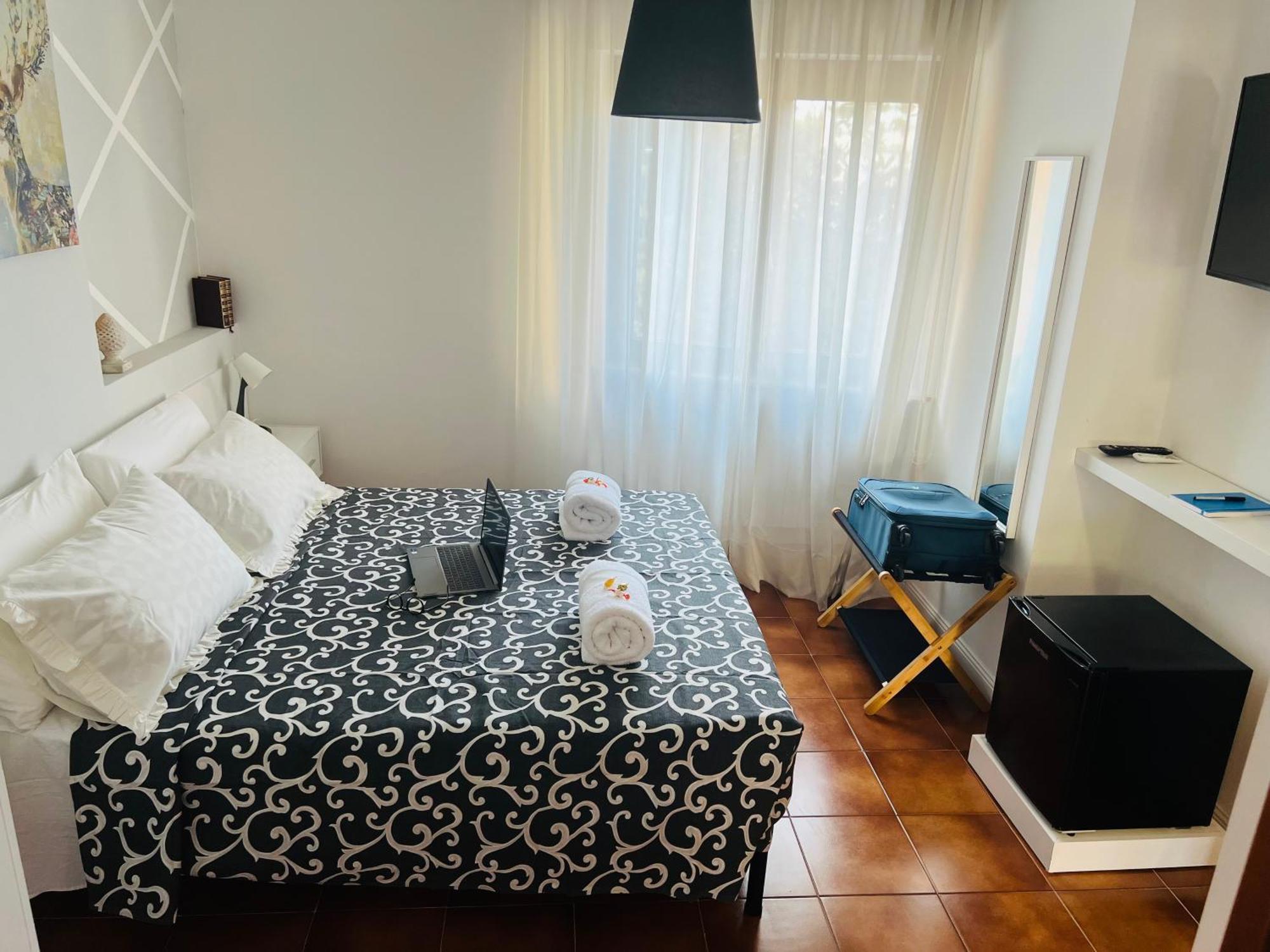 Aniene Home Roma Ngoại thất bức ảnh