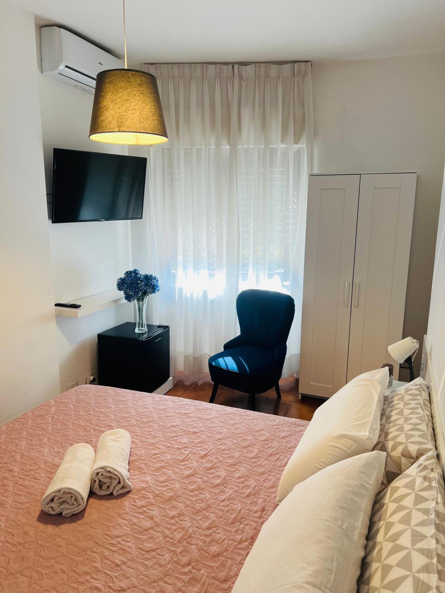 Aniene Home Roma Ngoại thất bức ảnh