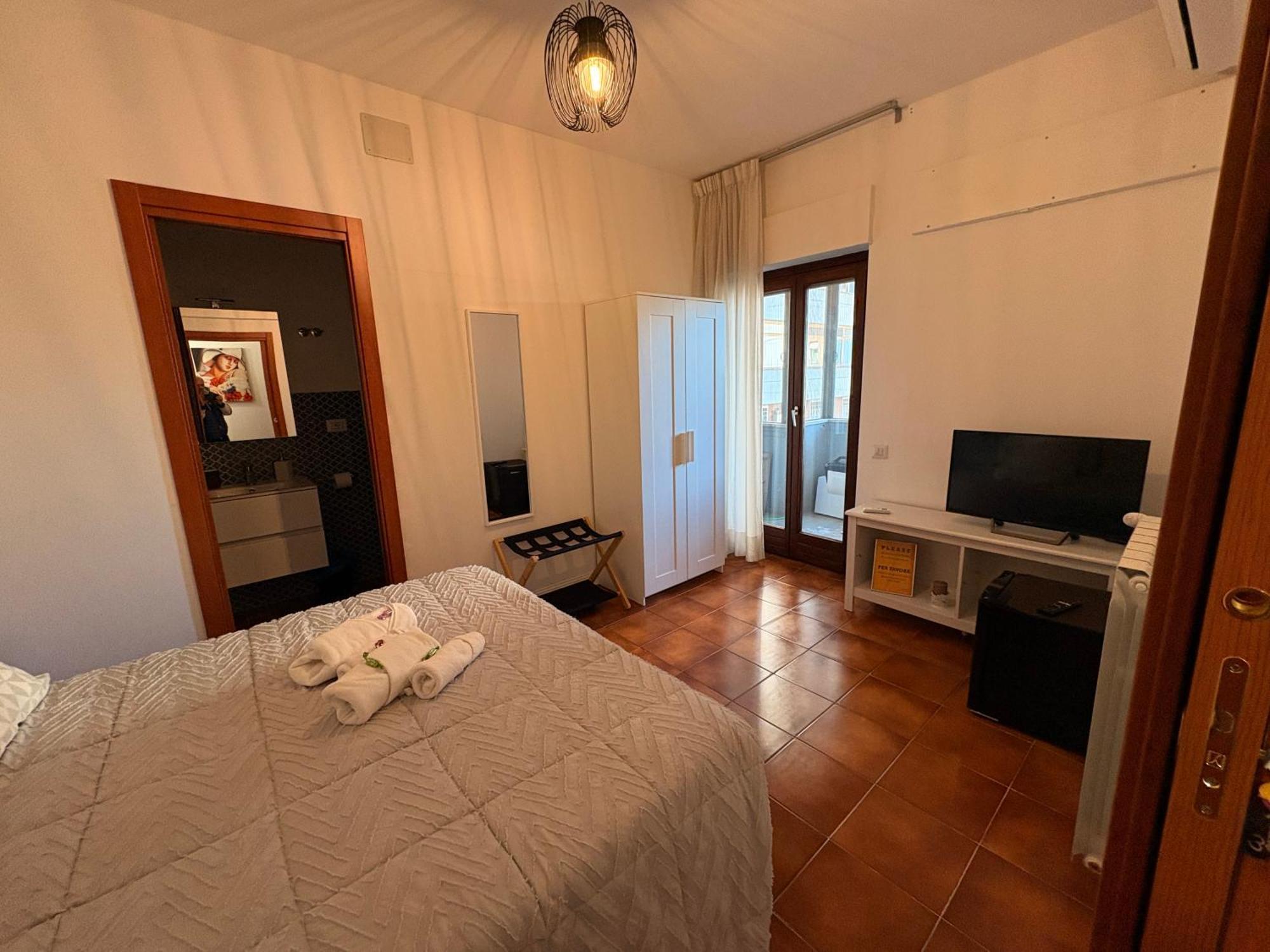 Aniene Home Roma Ngoại thất bức ảnh