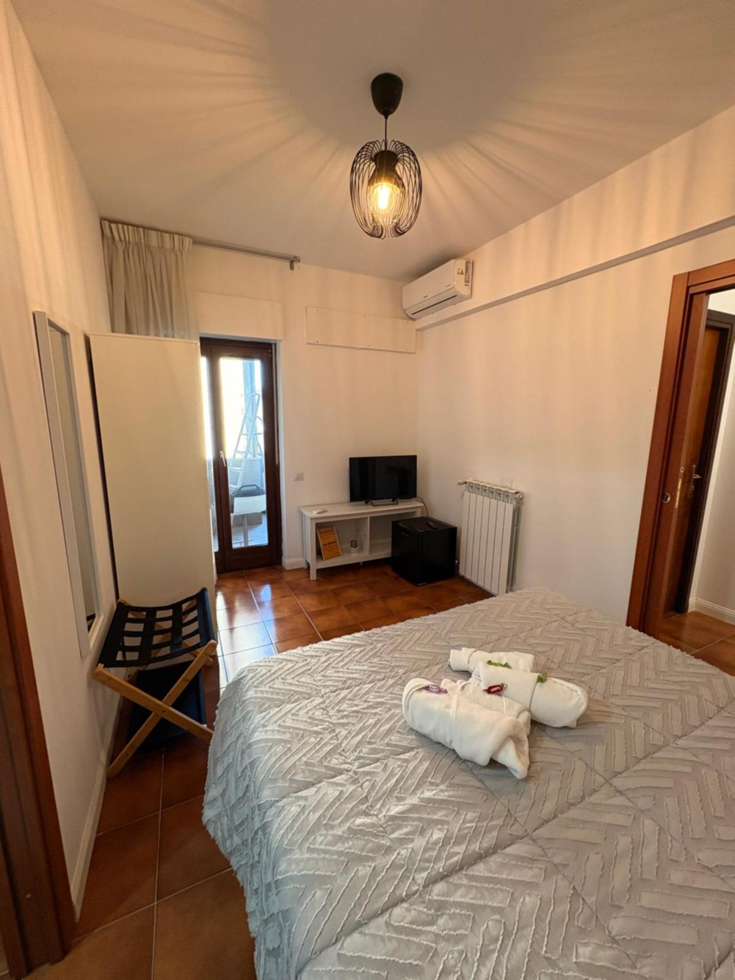 Aniene Home Roma Ngoại thất bức ảnh