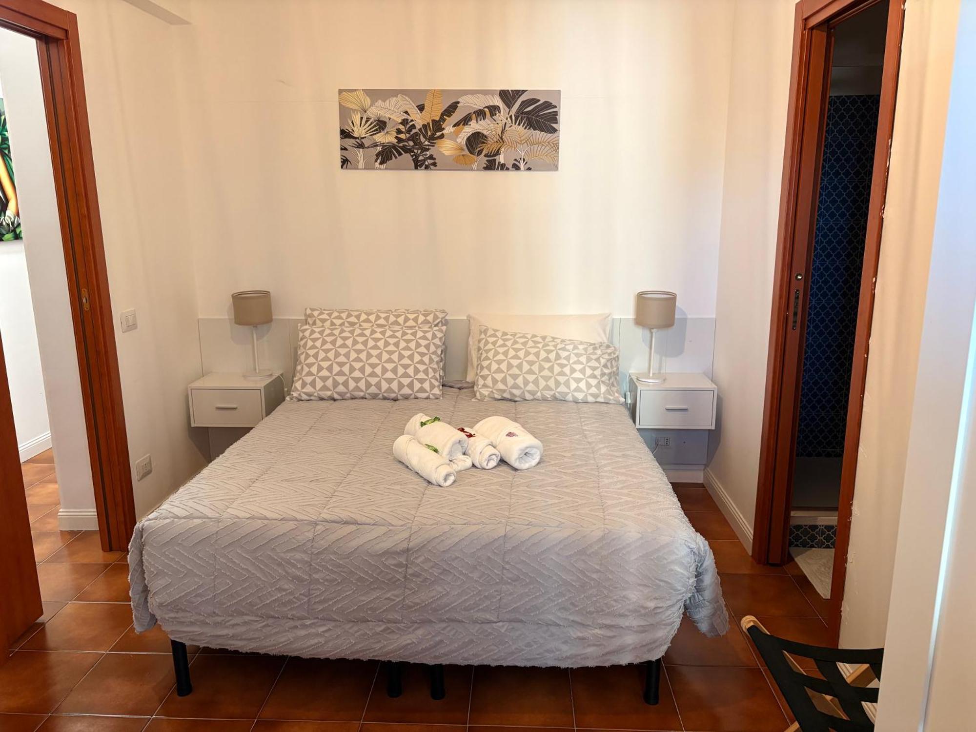 Aniene Home Roma Ngoại thất bức ảnh